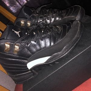 jordan 12s